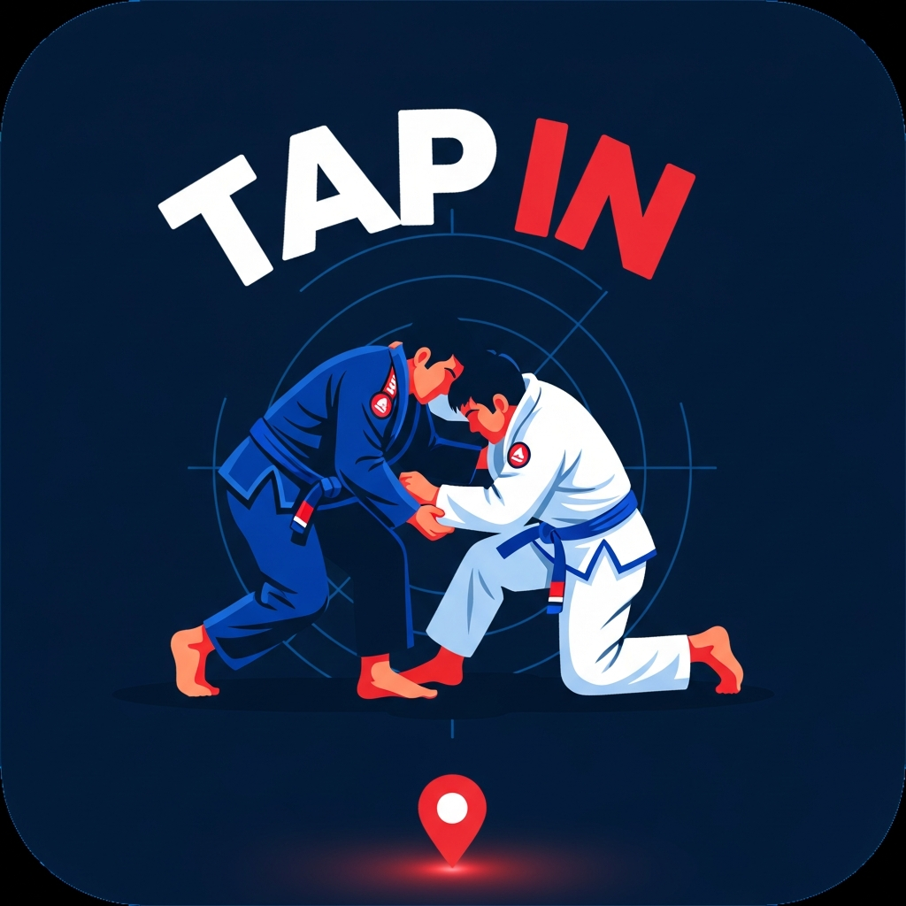 TapIn logo